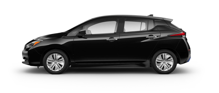 2020 nissan deals leaf s hatchback